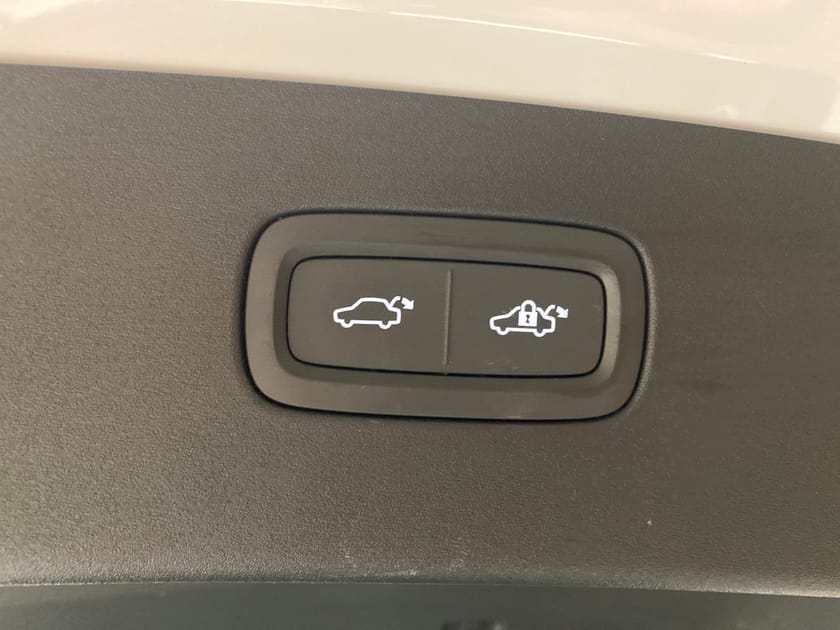 Bild 5 av Volvo ES90 Single Motor Extended Range