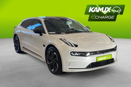Zeekr 001