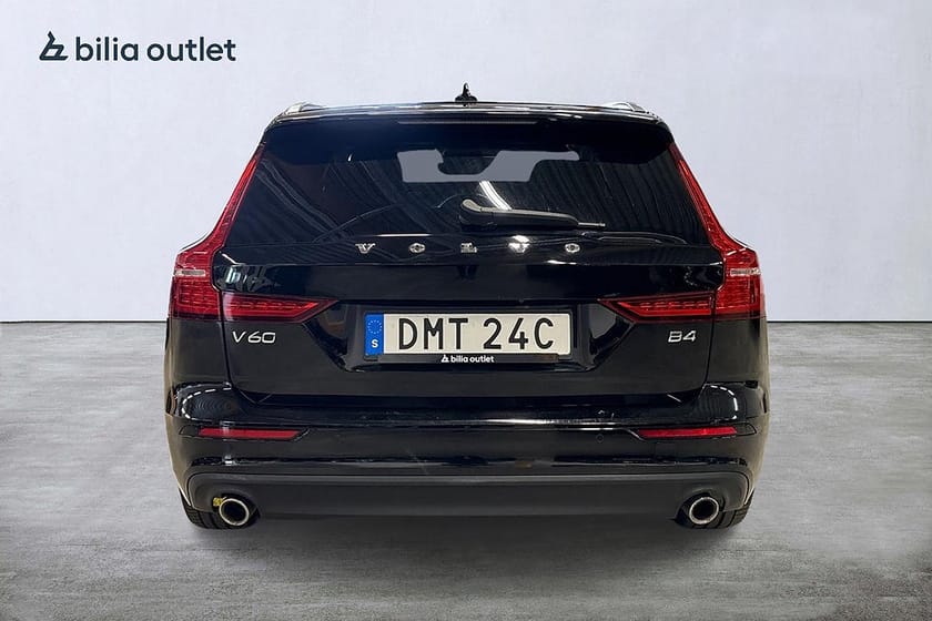 Bild 5 av Volvo V60 B4 Geartronic Momentum Euro 6
