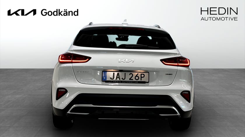Bild 5 av Kia XCeed Plug-in Hybrid PHEV ACTION