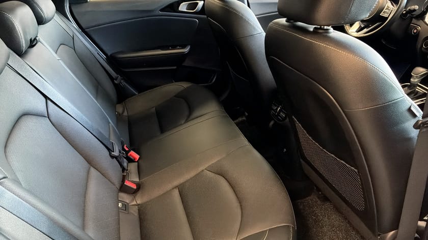 Bild 5 av Kia Ceed Sportswagon Plug-in Hybrid Advance Plus
