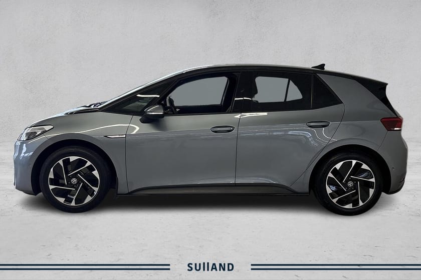 Bilde 2 av Volkswagen ID.3 Pro Performance limited  58kwh  204hk