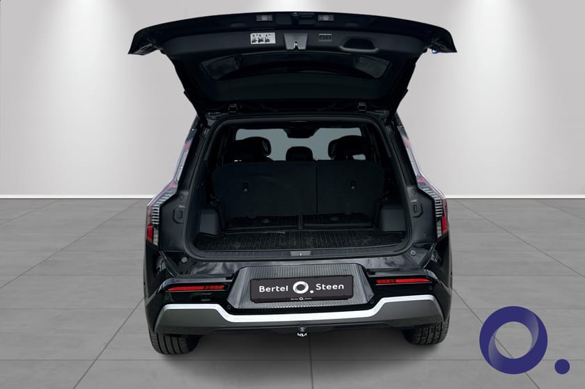 Bilde 5 av Kia EV9 AWD Exclusive 7seter,Bi LED,360kamera,Hengerfeste