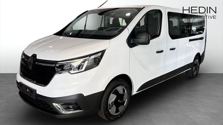 Renault Trafic Passenger L2