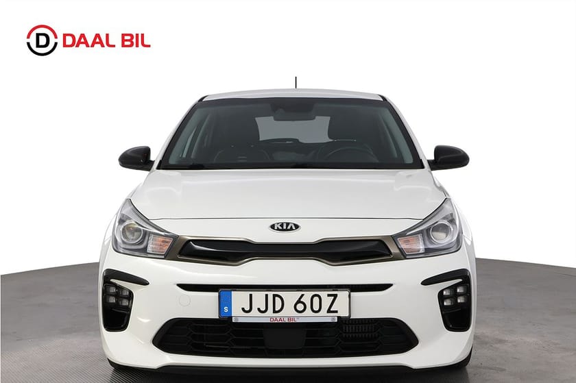Bild 2 av Kia Rio