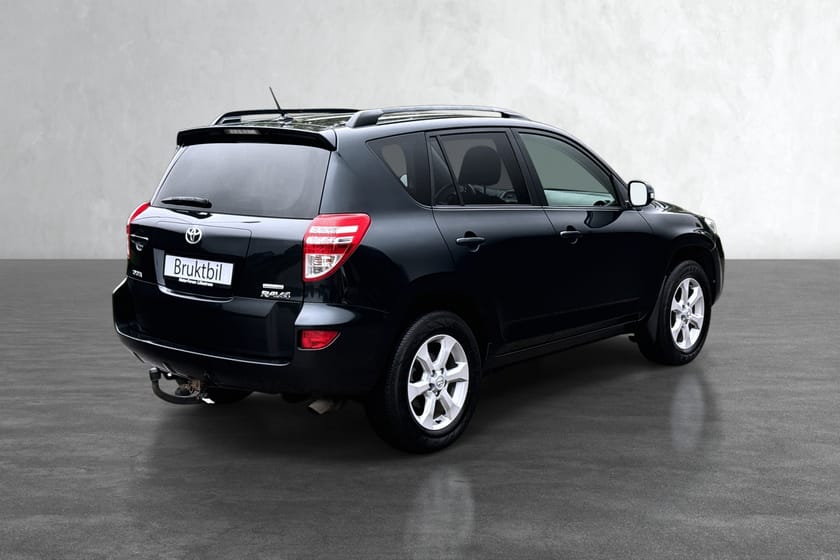 Bilde 5 av Toyota RAV4
