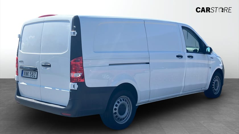 Bild 2 av Mercedes-Benz eVito 112 112, 116hk |Backkamera|