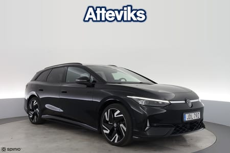Volkswagen ID.7 GTX Tourer 4motion EDITION *360/Matrix/Drag*