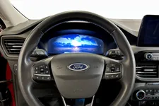 Ford Kuga Plug-In Hybrid