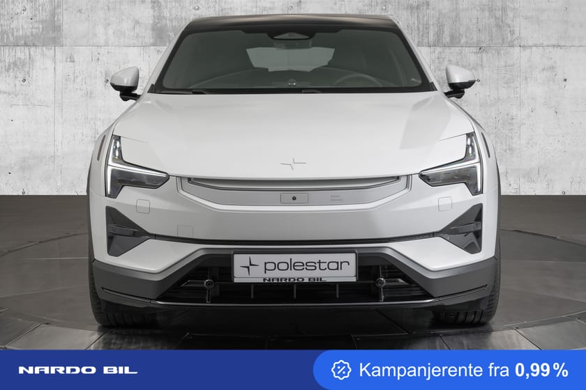 Bilde 2 av Polestar 3 Long Range Dual Motor