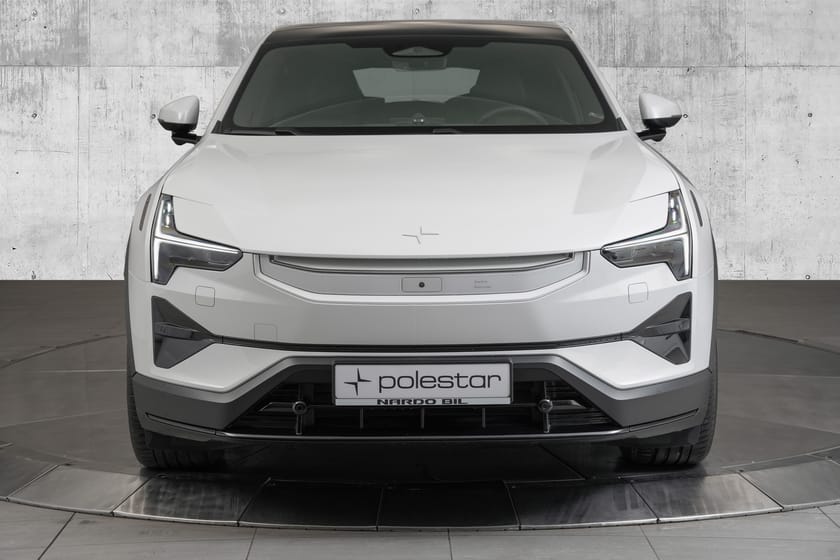 Bilde 2 av Polestar 3 Long Range Dual Motor NORDIC EDITION - PILOT & PLUS - B&W - LUFT + 2 x 20"