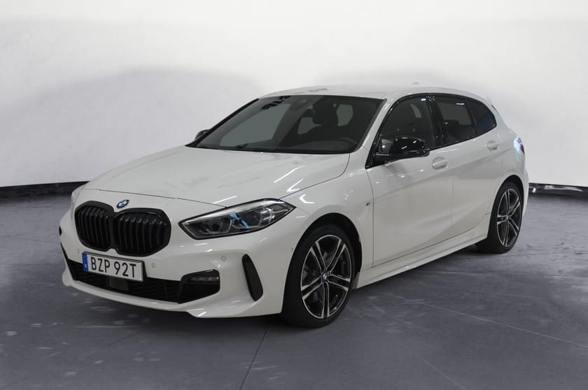 Bild 1 av BMW 120d