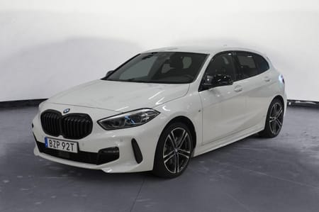 BMW 120d