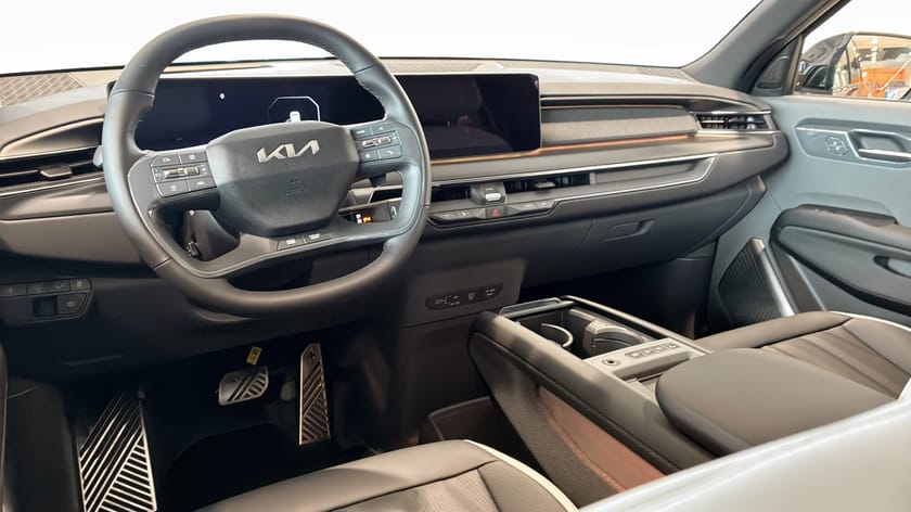 Bild 4 av Kia EV9 AWD