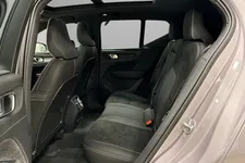 Volvo EX40 Single Motor Extended Range