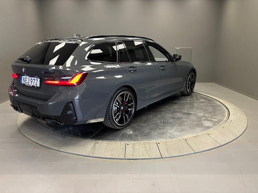 Bild 5 av BMW M340i xDrive Touring