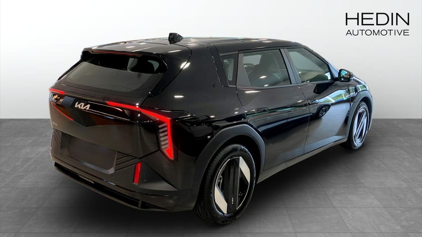Bild 2 av Kia EV4 Base FWD STANDARD RANGE | Billånskampanj! | Laddkort ingår |