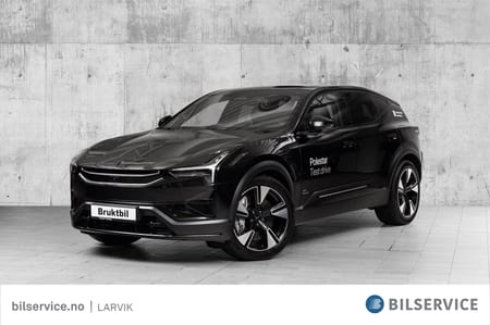 Polestar 3 Long Range Dual Motor