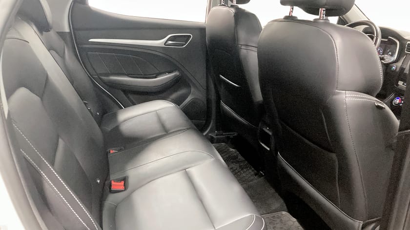 Bild 5 av MG ZS EV