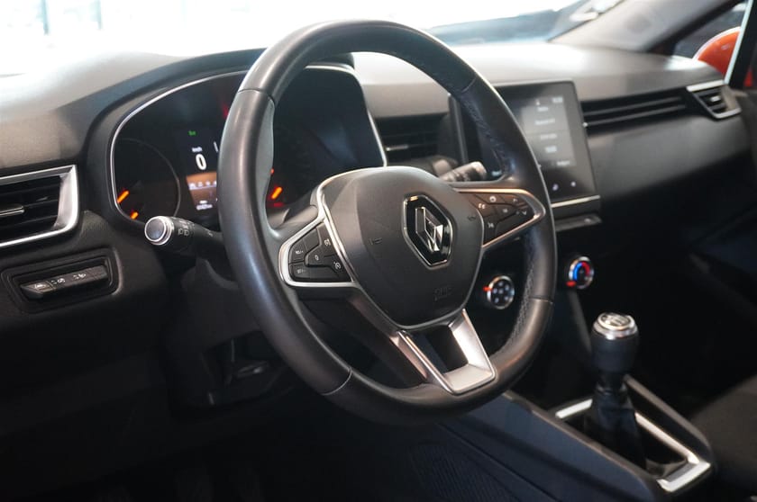 Bild 2 av Renault Clio