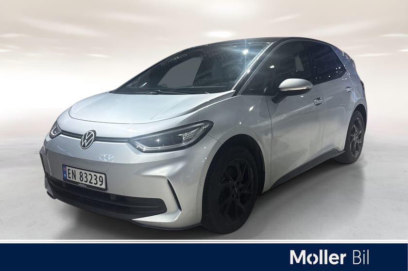 Bilde 1 av Volkswagen ID.3 Pro Performance