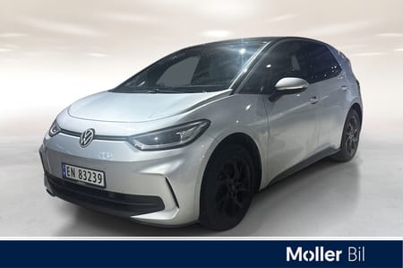 Volkswagen ID.3 Pro Performance