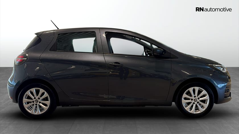 Bild 4 av Renault ZOE R110 ZEN - - E.V. 50 - BATTERIKÖP