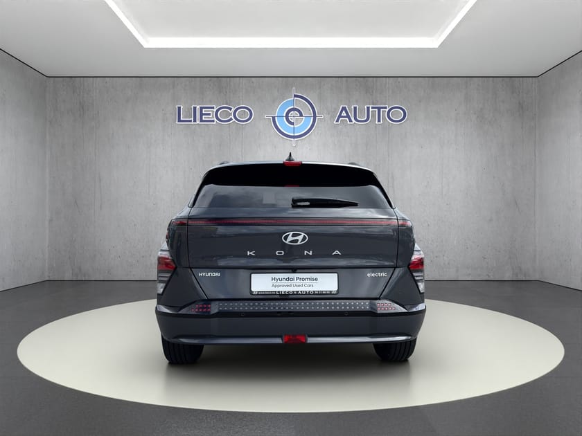 Bilde 4 av Hyundai Kona Electric Long Range 