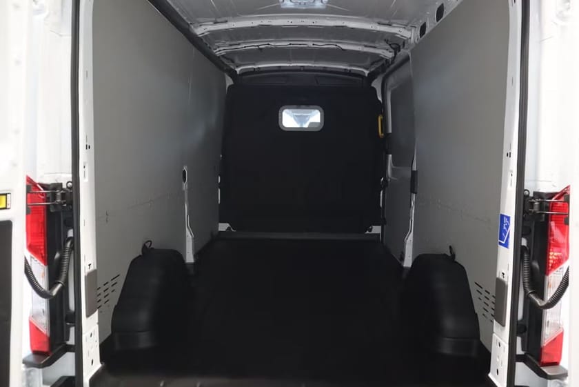 Bild 3 av Ford Transit 350