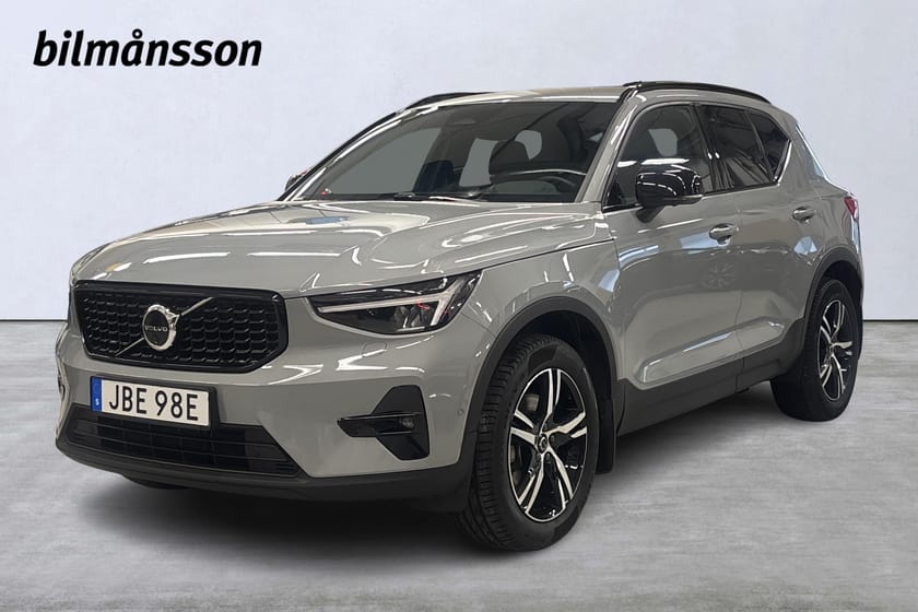 Bild 1 av Volvo XC40