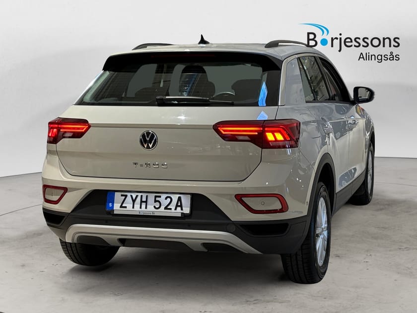 Bild 3 av Volkswagen T-Roc
