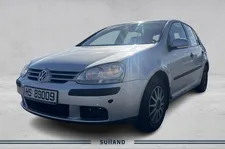 Thumnail bilde 0 av Volkswagen Golf 5-dørs