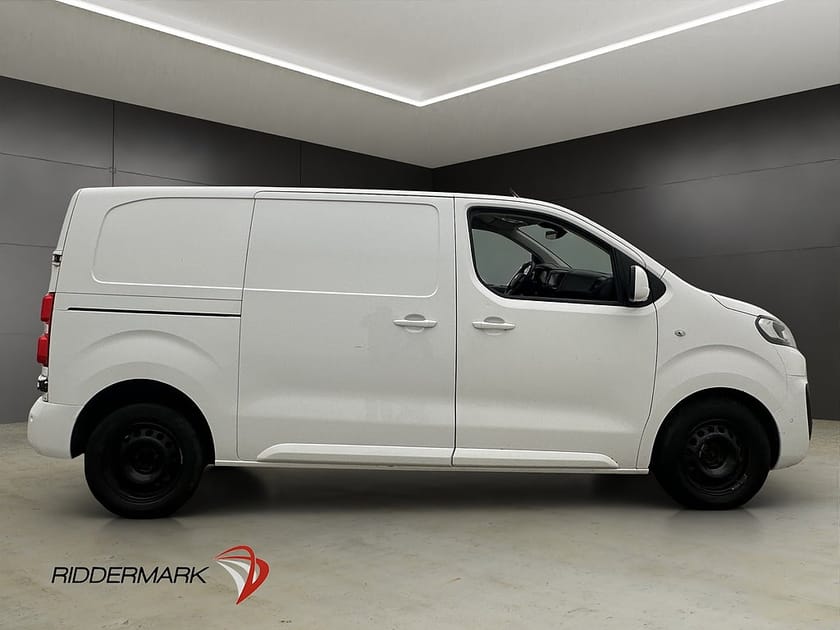 Bild 2 av Citroën Jumpy Van L2 Värmare Drag B-Kamera V-Inredd CARPLAY Moms