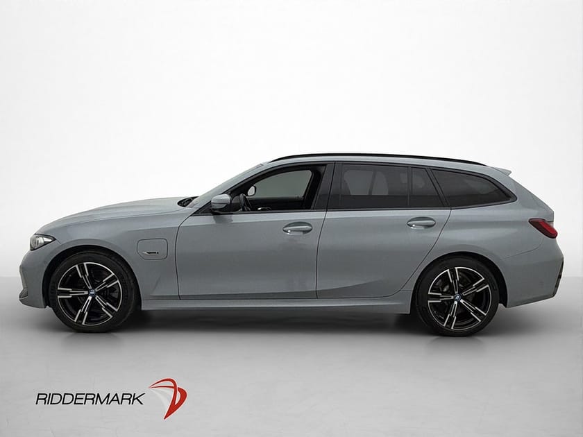 Bild 4 av BMW 330e xDrive Touring