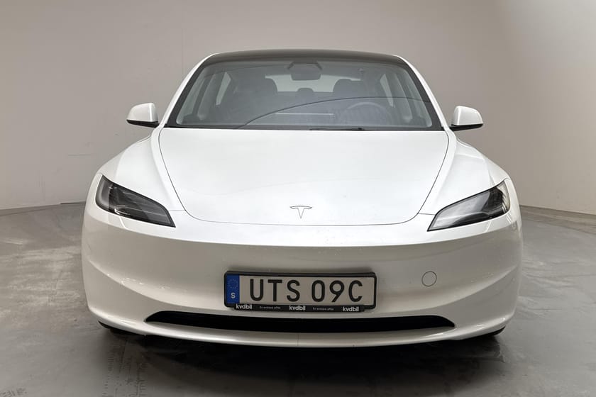 Bild 5 av Tesla Model 3 Long Range AWD 