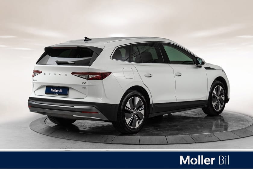 Bilde 4 av Škoda Enyaq iV 80