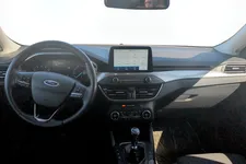 Ford Focus Kombi