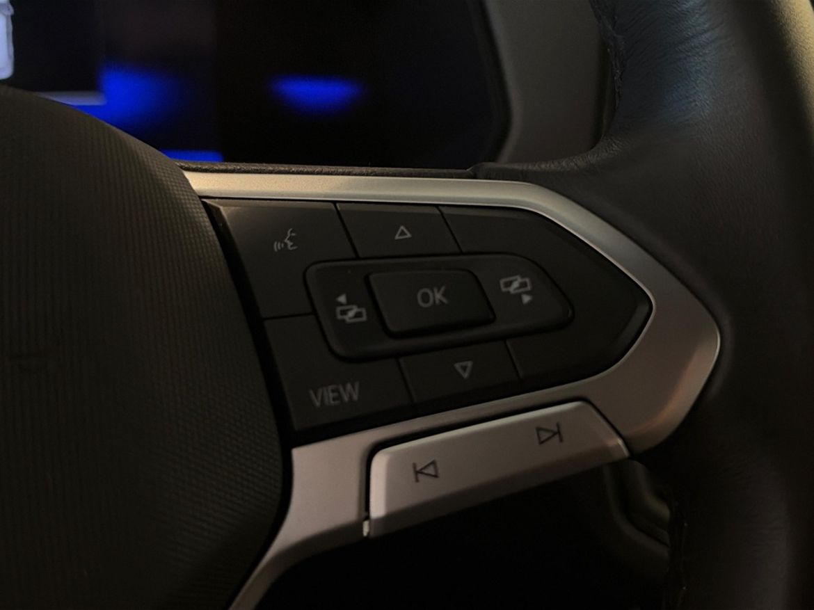 Volkswagen Volkswagen T-Cross — bild 19
