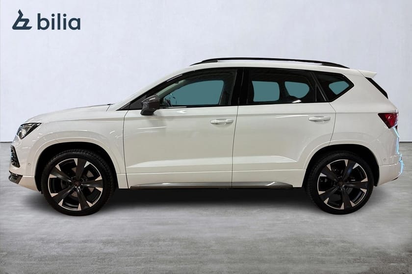 Bild 3 av CUPRA Ateca 1.5 TSI 150 HK /DRAG/B-KAM