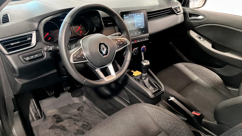 Bild 5 av Renault Clio EQUILIBRE TCE 90