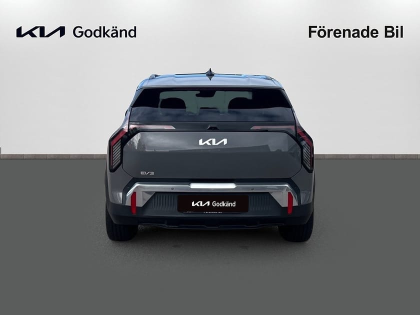 Bild 5 av Kia EV3 Long Range