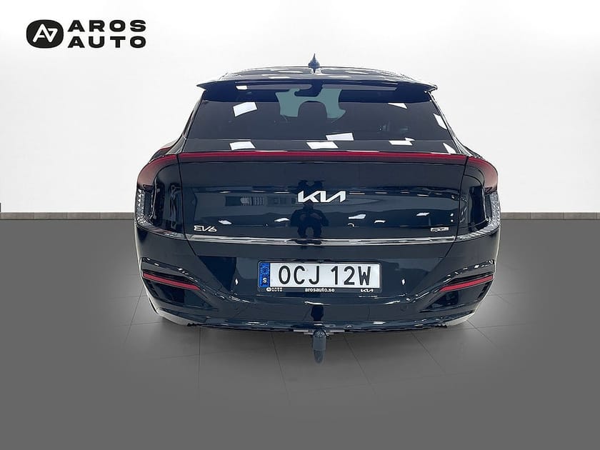 Bild 5 av Kia EV6