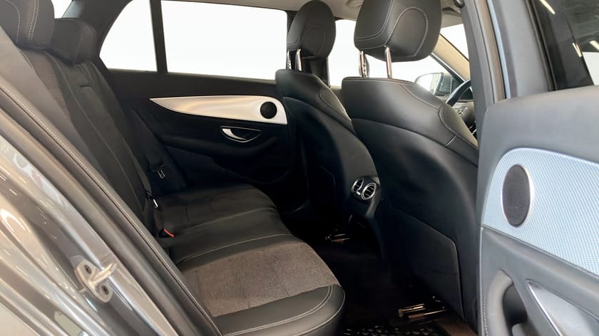 Bild 5 av Mercedes-Benz E 200 T d Fleet 9G-Tronic, 160hk, |Backk|Dragkrok|Navi