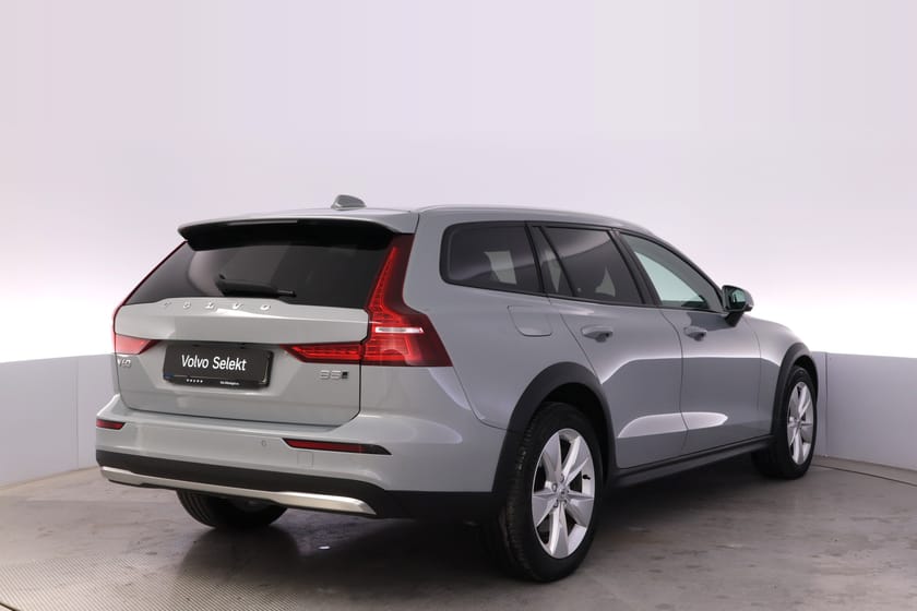 Bild 4 av Volvo V60 Cross Country