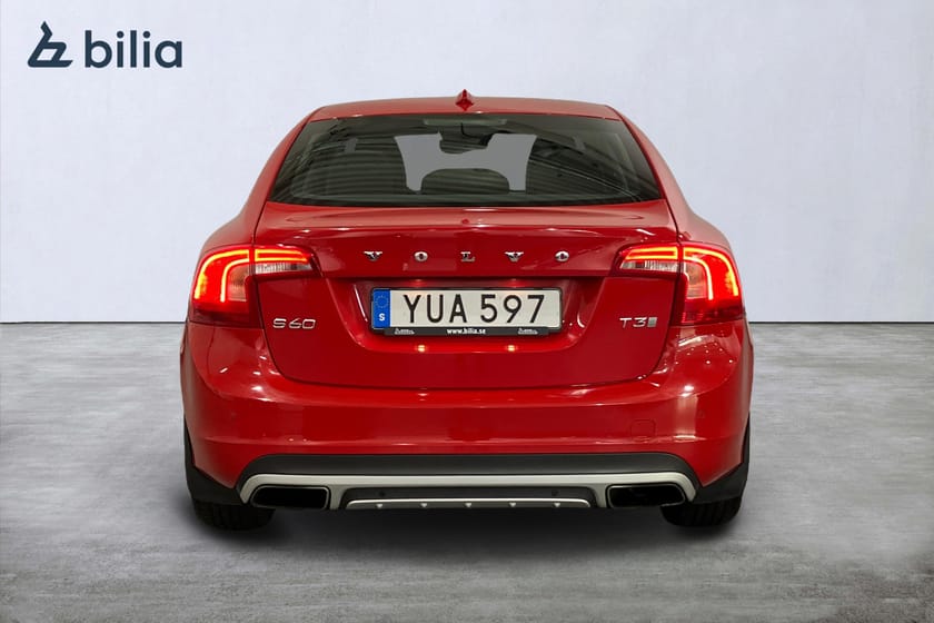 Bild 5 av Volvo S60