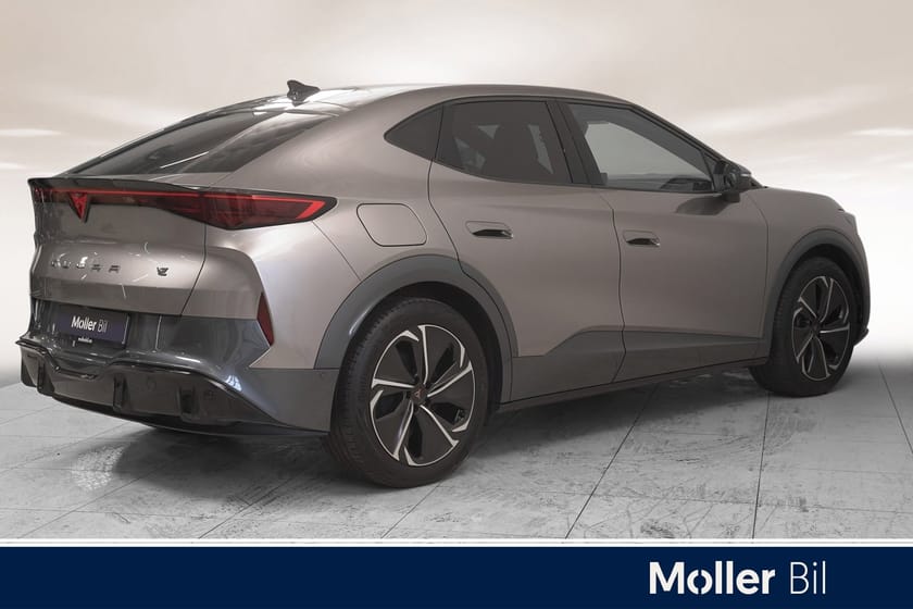 Bilde 2 av CUPRA Tavascan VZ 