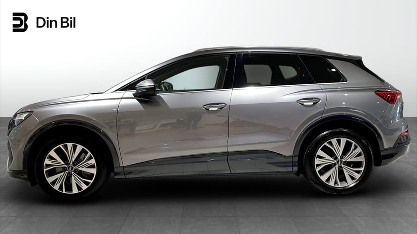 Bild 2 av Audi Q4 45 e-tron quattro 286hk