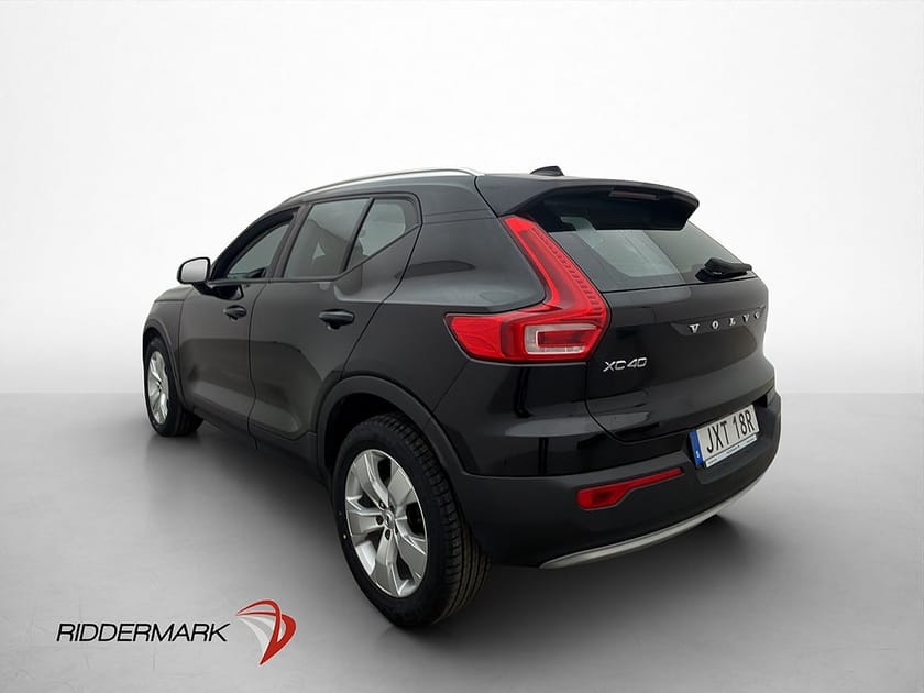 Bild 5 av Volvo XC40 D3 Momentum Värmare Navi CarPlay Adaptiv-Fart