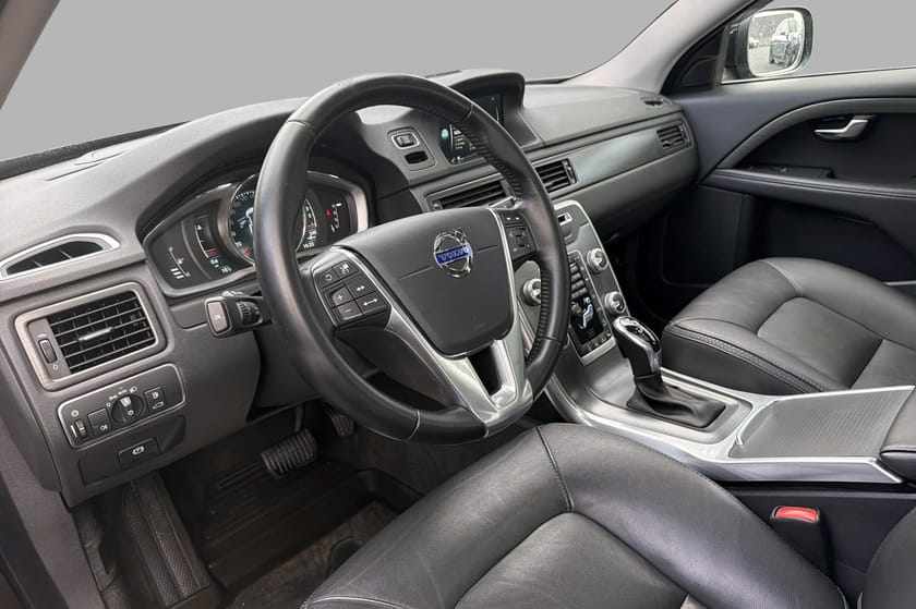 Bilde 5 av Volvo XC70