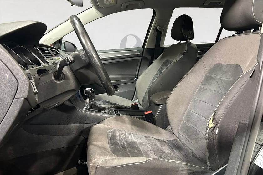 Bild 3 av Volkswagen Golf Alltrack